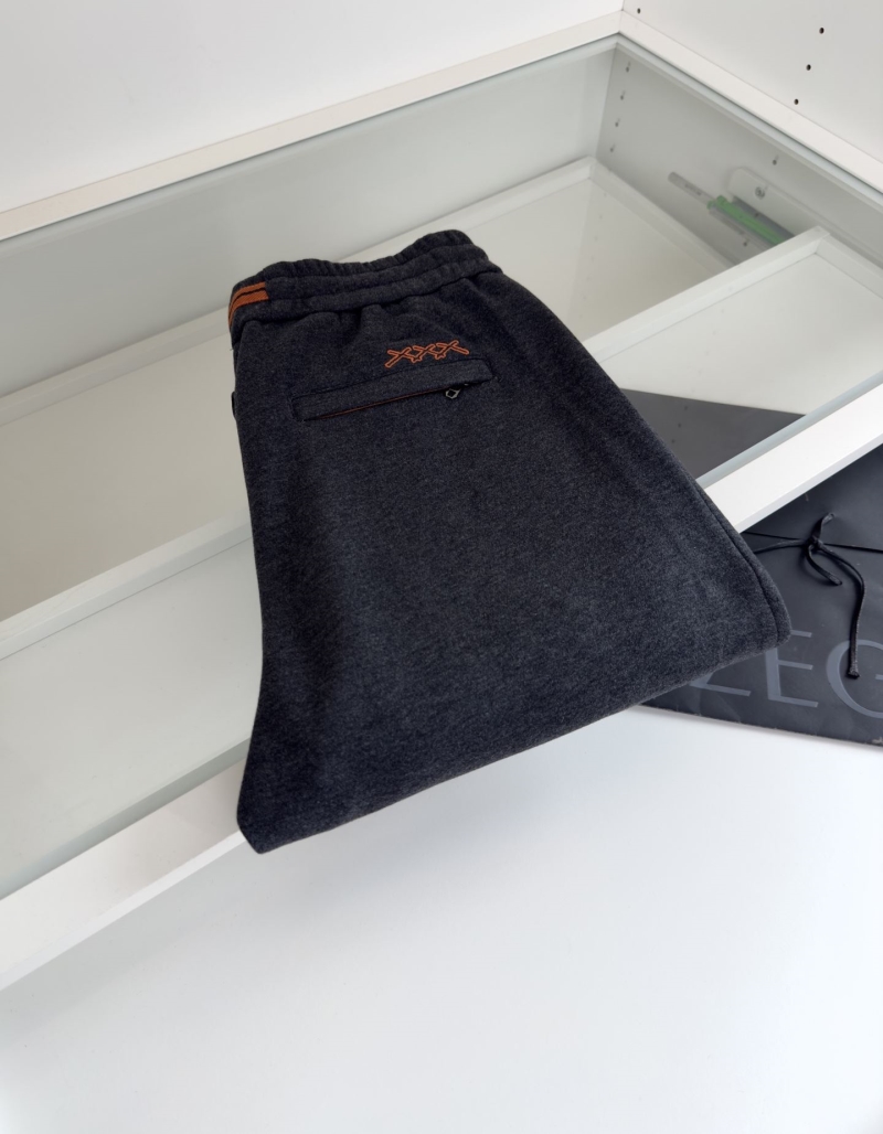 Zegna Long Pants
